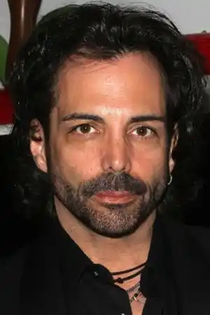 Richard Grieco fotoğrafı