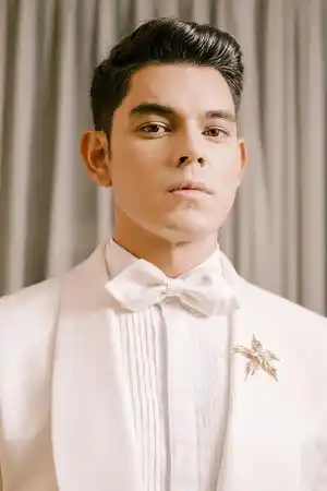 Richard Gutierrez fotoğrafı