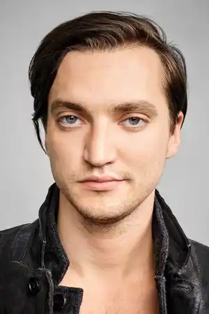 Richard Harmon fotoğrafı