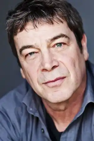 Richard Hawley fotoğrafı