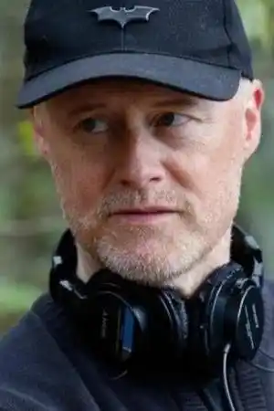 Richard Holm fotoğrafı