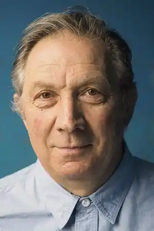 Richard Hope fotoğrafı