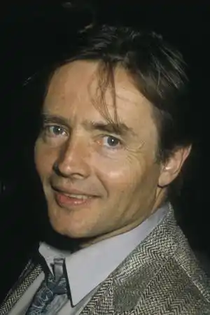 Richard Jordan fotoğrafı