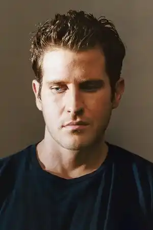 Richard Kelly fotoğrafı