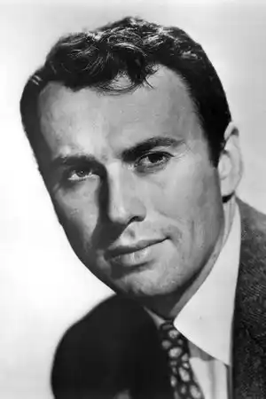 Richard Kiley fotoğrafı