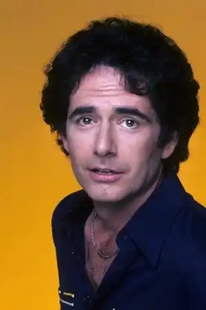 Richard Kline fotoğrafı