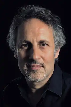 Richard Ladkani fotoğrafı
