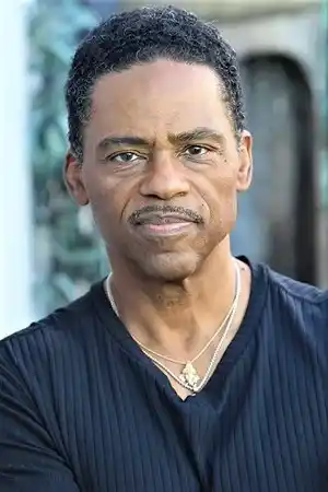 Richard Lawson fotoğrafı