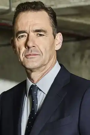 Richard Lintern fotoğrafı