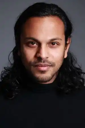 Richard Manualpillai fotoğrafı