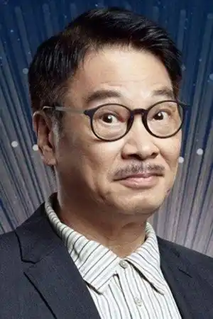 Richard Ng Man-Tat fotoğrafı