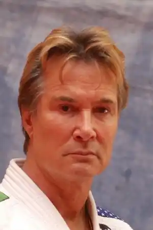 Richard Norton fotoğrafı