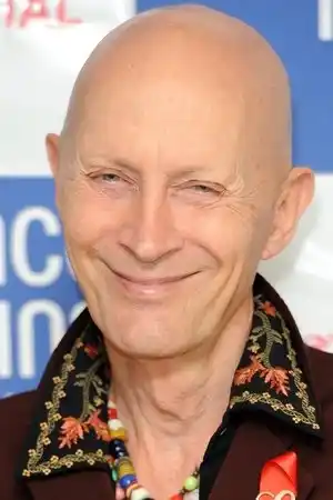 Richard O'Brien fotoğrafı