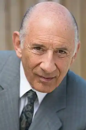 Richard Portnow fotoğrafı