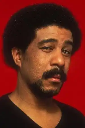 Richard Pryor fotoğrafı