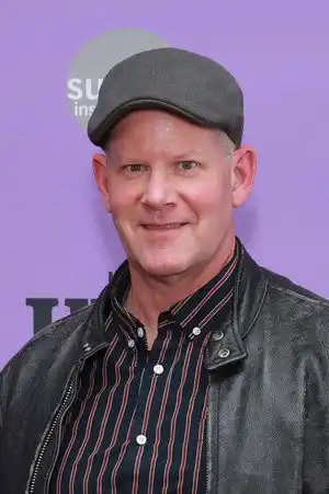Richard Pursel fotoğrafı