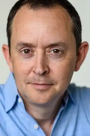 Richard Robichaux fotoğrafı