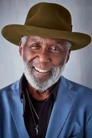 Richard Roundtree fotoğrafı