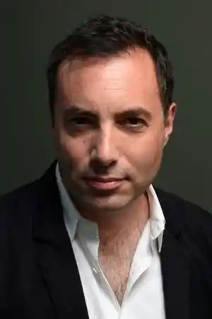 Richard Shepard fotoğrafı