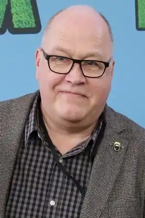 Richard Starzak fotoğrafı