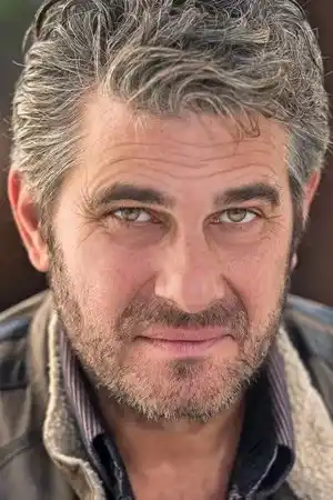 Richard Steinmetz fotoğrafı