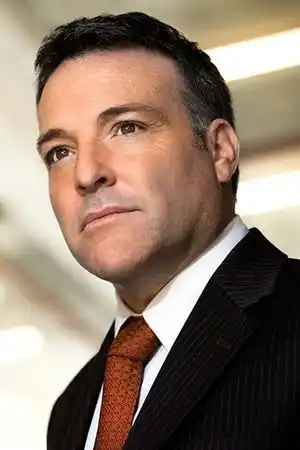 Richard Steven Horvitz fotoğrafı