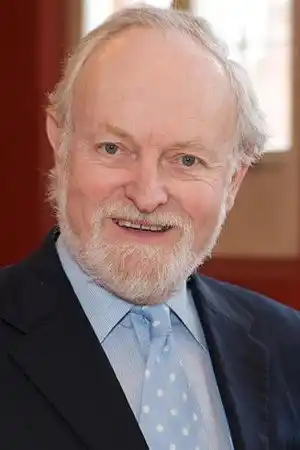 Richard Stilgoe fotoğrafı