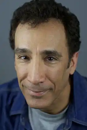 Richard Tanner fotoğrafı