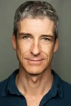 Richard Trinder fotoğrafı