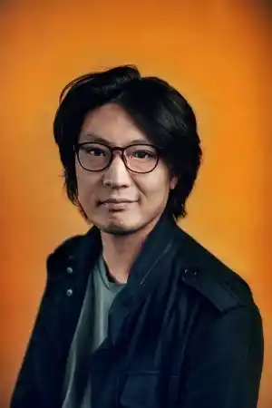 Richard Wong fotoğrafı