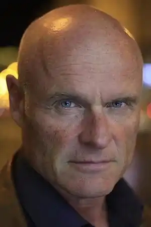 Richard Zeman fotoğrafı