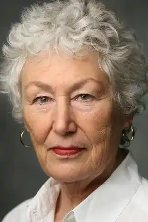 Richenda Carey fotoğrafı