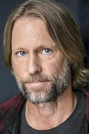 Rick Amsbury fotoğrafı