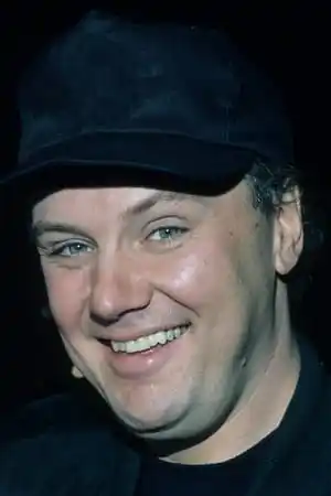 Rick Ducommun fotoğrafı