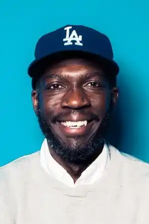 Rick Famuyiwa fotoğrafı