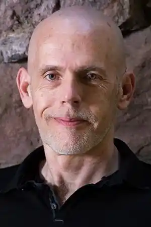Rick Garman fotoğrafı