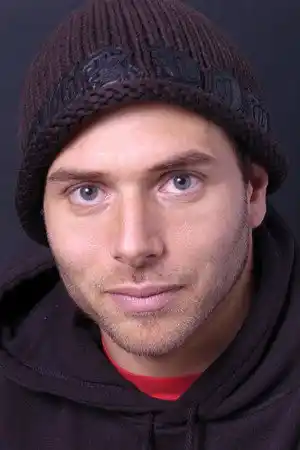 Rick Salomon fotoğrafı