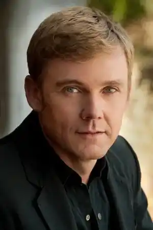 Rick Schroder fotoğrafı