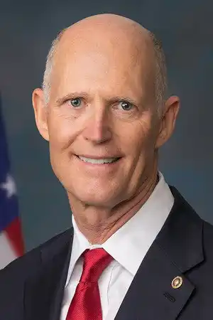 Rick Scott fotoğrafı