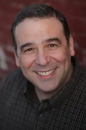 Rick Zieff fotoğrafı