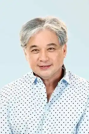 Ricky Davao fotoğrafı