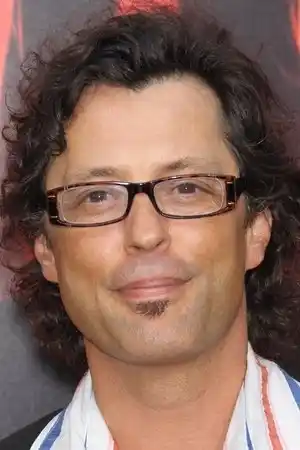 Ricky Dean Logan fotoğrafı