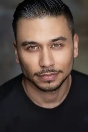 Ricky Norwood fotoğrafı