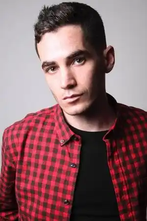 Ricky Velez fotoğrafı