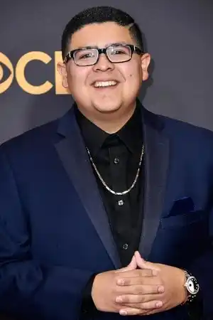 Rico Rodriguez fotoğrafı