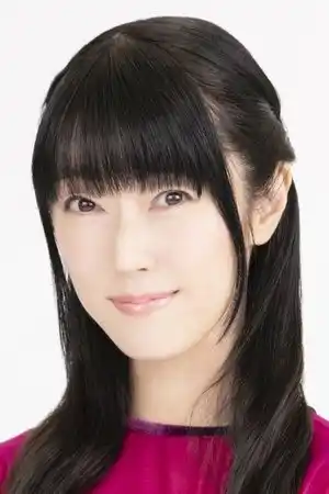 Rie Kugimiya fotoğrafı