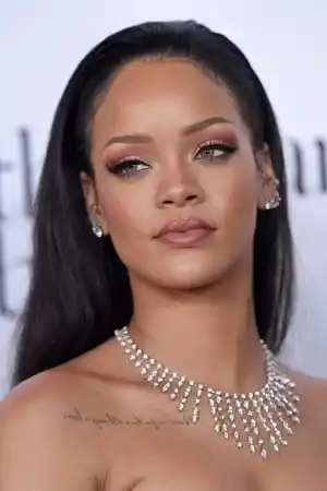 Rihanna fotoğrafı