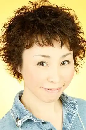 Rikako Aikawa fotoğrafı
