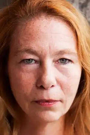 Rike Eckermann fotoğrafı
