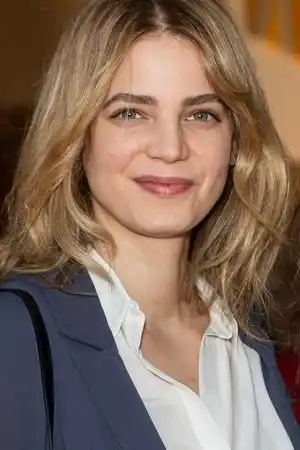 Rike Schmid fotoğrafı